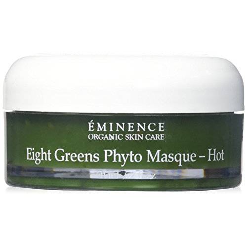 Eminence Eight Greens Phyto Masque, 2 Ounce