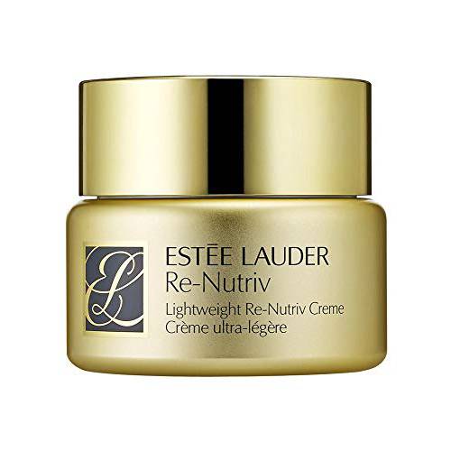 Estee Lauder Re-Nutriv Light Weight Cream, 1.7 Ounce