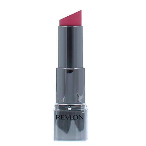Revlon Ultra HD Lipstick, 845 Peony, 0.1 Ounce
