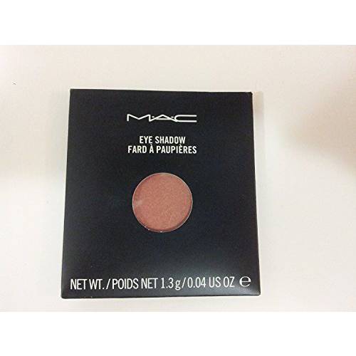 MAC Eye Shadow Pro Palette Refill Pan Expensive Pink (Veluxe)