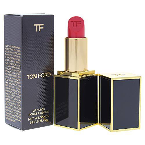 Tom Ford Lip Color - 74 Dressed To Kill By Tom Ford for Women - 0.1 Oz Lipstick, 0.1 Ounce (TFT0T3740)