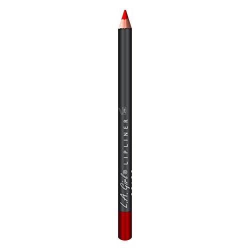 L.A. Girl Lipliner Pencil 506 Forever Red