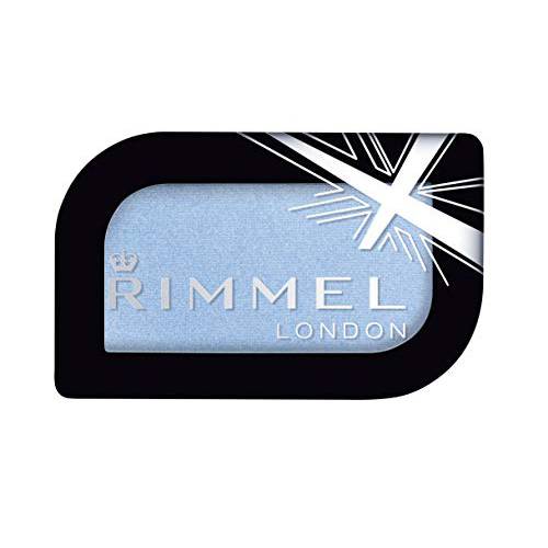 Rimmel London Magnif’eyes Mono Crowd Surf Eyeshadow, 0.162 Ounce (Pack of 3)