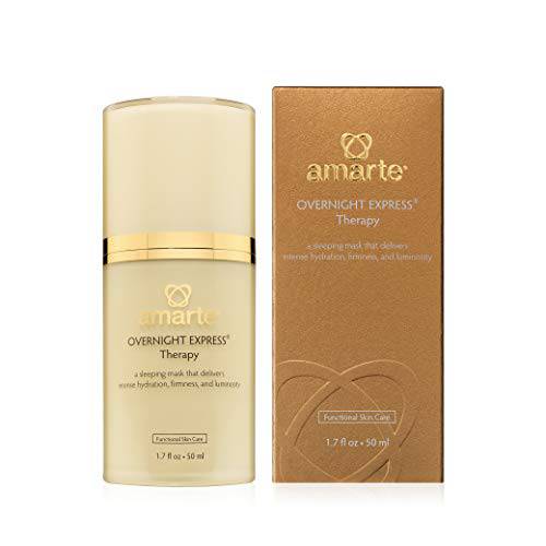 Amarte Skin Care Overnight Express Therapy Mask - 1.7 Oz