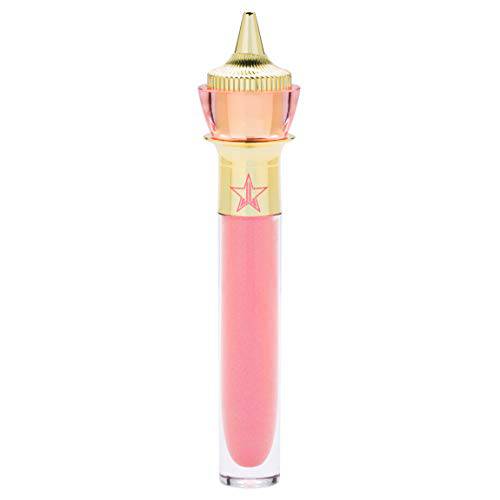 Jeffree Star Cosmetics The Gloss CANDY DRIP ~ Metallic candy pink with purple and blue reflects