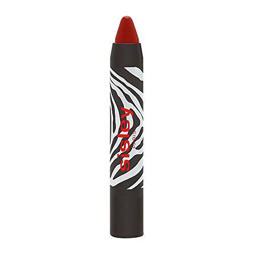Sisley Women’s Phyto-Lip Twist Lipstick, 15 Nut, 0.08 Ounce