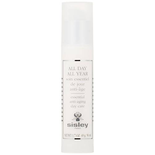 Sisley All Day All Year Essential Anti-aging Day Care, 1.7-Ounce Bottle