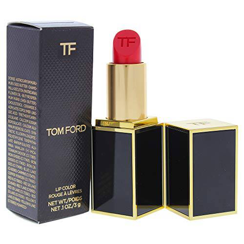 Tom Ford Lip Color - 72 Sweet Tempest for Women - 0.1 Oz Lipstick, 0.1 Ounce (I0085732)