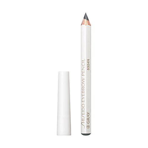 Shiseido Eyebrow Pencil 4 Gray