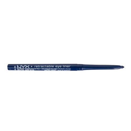 NYX PROFESSIONAL MAKEUP Mechanical Eyeliner Pencil, Deep Blue