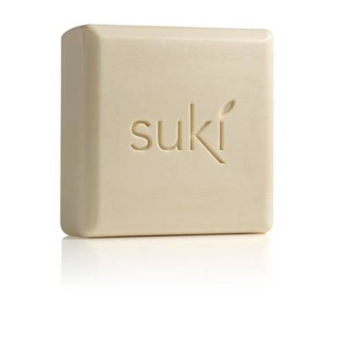 Suki Skincare Sensitive Skin Cleansing Bar, 4 Oz