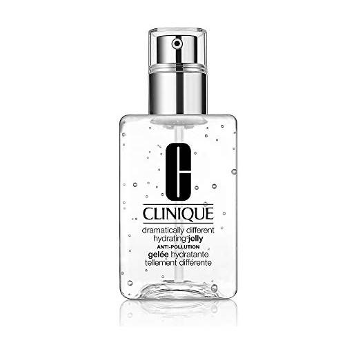 Clinique Dramatically Different Hydrating Jelly Gel 4.2 Ounce Unbox