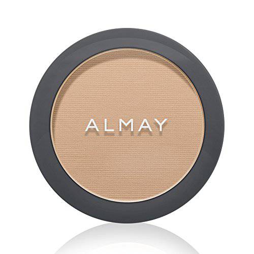 Almay Matching Pressed Powder Medium (Packaging May Vary)