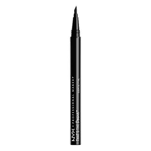 NYX PROFESSIONAL MAKEUP That’s The Point Liquid Eyeliner, Super Sketchy