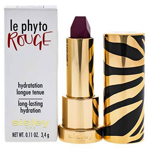 Sisley Le Phyto Rouge Lipstick, 24 Rose Santa Fe, 0.11 Ounce