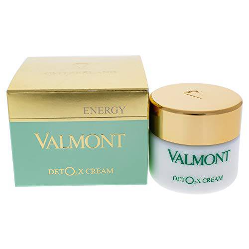 Valmont Deto2x Cream By Valmont for Women - 1.5 Oz Cream, 1.5 Oz
