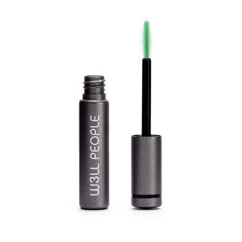 WELL PEOPLE - Expressionist Pro Mascara | Clean, Non-Toxic Beauty (Pro Black, Mini)