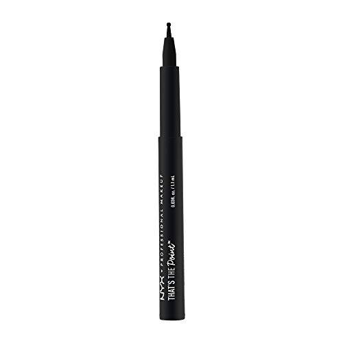 NYX PROFESSIONAL MAKEUP That’s The Point Liquid Eyeliner, On The Dot