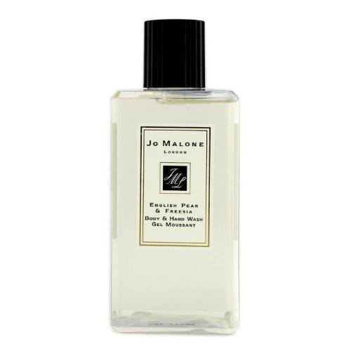 Jo Malone - English Pear & Body & Hand Wash 250ml/oz, freesia 8.5 Fl Oz