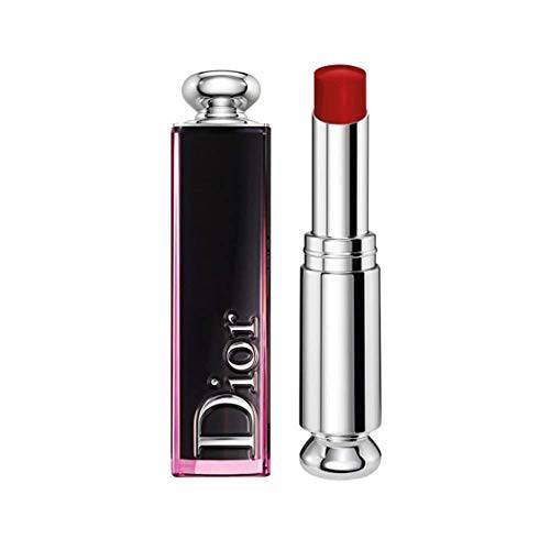 Dior Addict Lacquer Stick - Hollywood Red No. 857