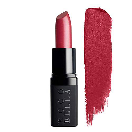 Ecco Bella Natural Moisturizing Lipstick (Claret Rose), 0.13 (282-9)