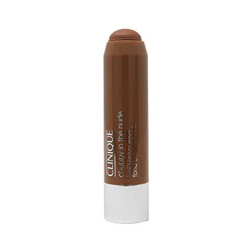Clinique Chubby in the Nude Foundation Stick .21oz/6g, 26 Ample Amber