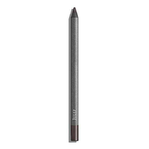 Julep When Pencil Met Gel Sharpenable Multi-Use Longwear Eyeliner Pencil - Clay - Transfer-Proof - High Performance Liner.