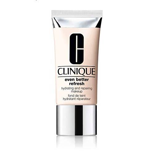 Clinique Even Better Refresh Hydrating and Repairing Makeup CN 0.75 Custard (VF)