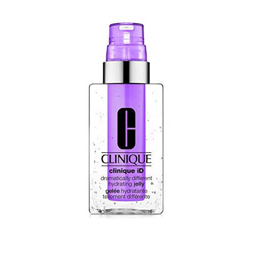 Clinique Id Dramatically Different Hydrating Jelly + Active Cartridge Concentrate - Lines & Wrinkles 4.2 Oz
