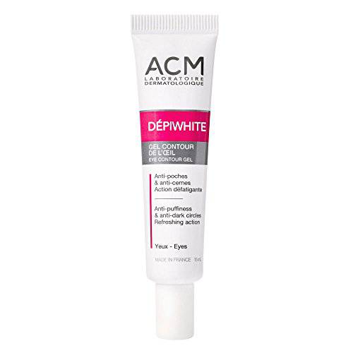 ACM Depiwhite eye contour gel 15 ml