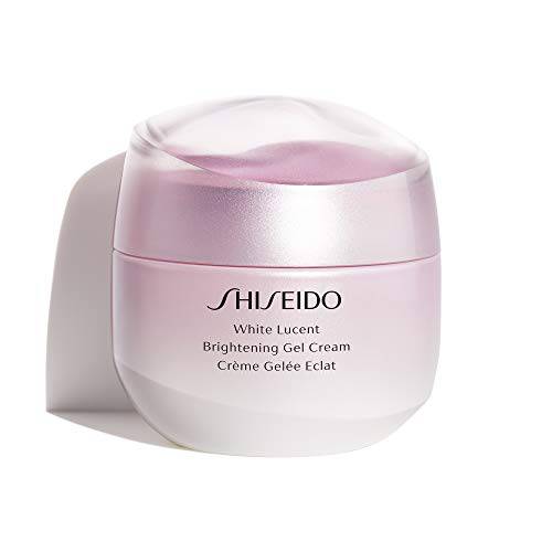 Shiseido White Lucent Brightening Gel Cream 50ml / 1.7 oz