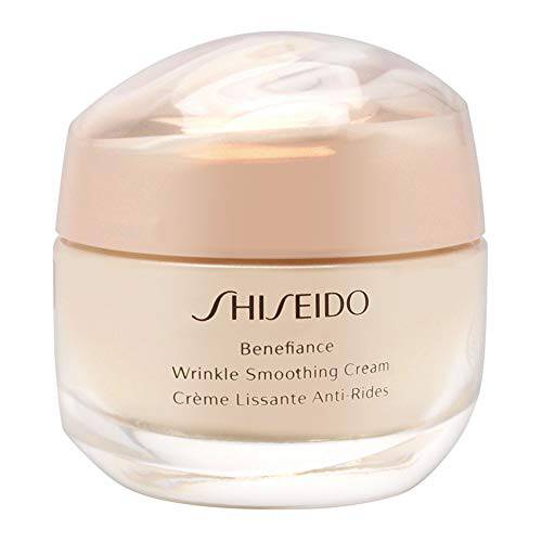 -Shiseido Wrinkle Smoothing Cream 730852149533.53 Fl Oz (Pack of 1) (I0099383)