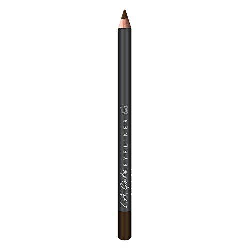 L.A. Girl Eyeliner Pencil, Brown, 0.04 Ounce