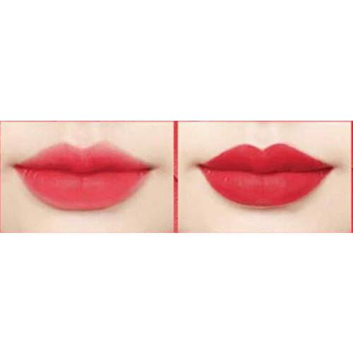Alluring Long Lasting Glittering Shiny Lipstick - Dark Orange 05