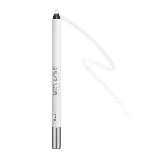 URBAN DECAY 24/7 Glide-On Lip Pencil - Waterproof & Longwearing Lip Liner - Smooth, Creamy & Moisturizing Formula with Vitamin E - Prevents Lipstick from Feathering