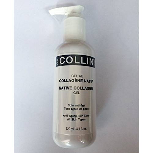 GM Collin Native Collagen Gel Professional Size by G.M. Collin
