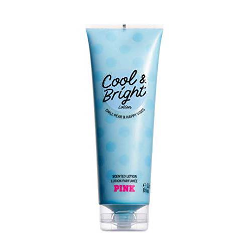 Victoria’s Secret Pink Cool and Bright Fragrance Lotion