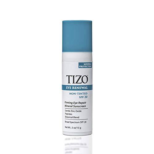 TIZO Eye Renewal SPF20 Net Wt. 0.5 oz/15 g, 1 ct.