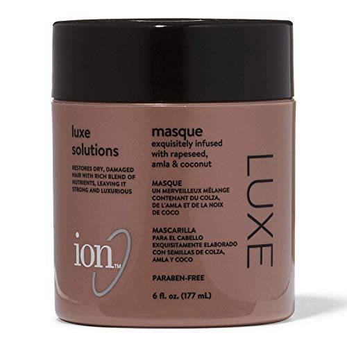 Ion Luxe Masque