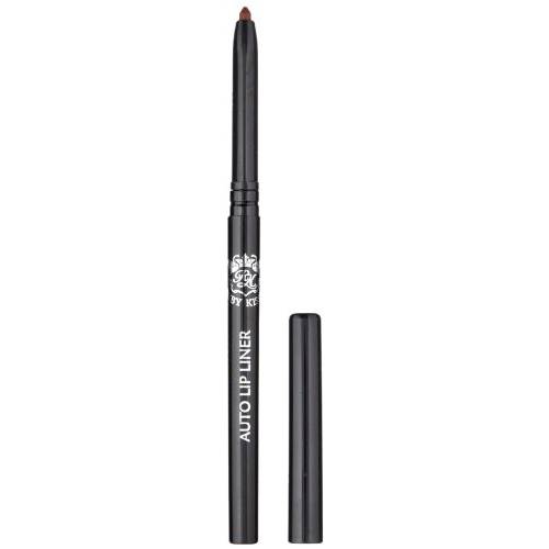 Ruby Kisses Auto Lip Liner Pencil, Long Lasting, Smooth Application Mechanical Lip Liner Pencil (Brown)