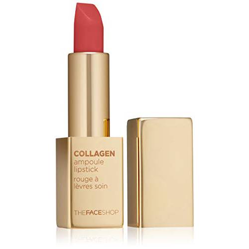 THEFACESHOP The Face Shop Collagen Ampoule Lipstick