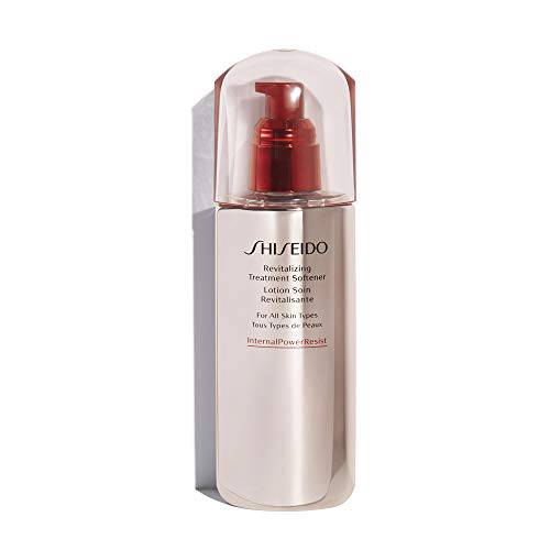 Shiseido Shiseido Revitalizing Treatment Softener 5 Oz, 5 Ounce