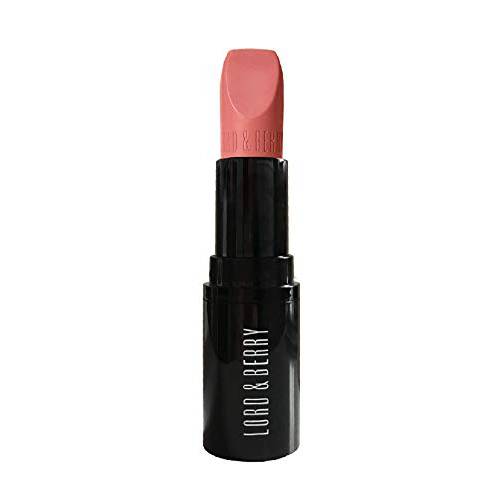 Lord & Berry JAMAIS Sheer Lightweight Nourishing Buildable Lipstick Enriched with Sunflower Oil