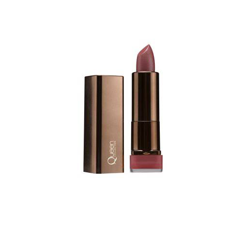 COVERGIRL Queen Lipcolor Tawny Port Q415, .12 oz (packaging may vary)