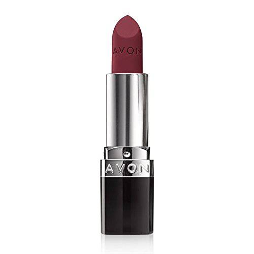 Avon True Color Lipstick - Cherry Jubilee