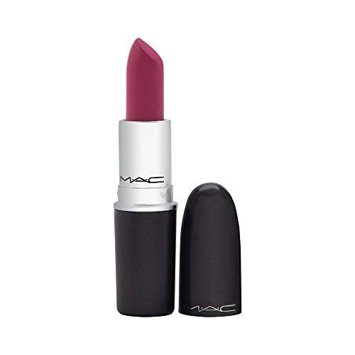MAC Lipstick Retro Matte 705 Flat Out Fabulous, Pink, 0.10 Ounce