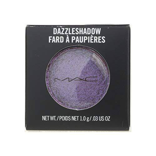 MAC Dazzle Shadow Can’t Stop Don’t Stop
