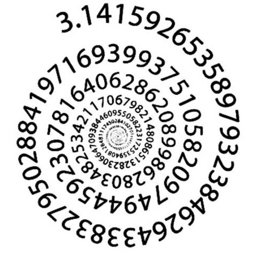 Spiral Pi Tattoo Classroom Pack