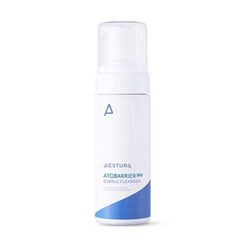 AESTURA] THERACNE365 BUBBLE CLEANSER（150ML）