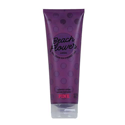 Victoria’s Secret Pink Beach Flower Scented Lotion